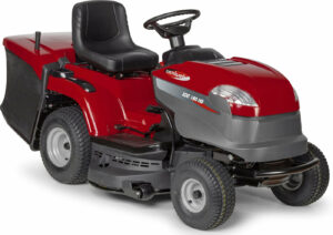 Castelgarden Rasentraktor XDC 160 HD - Modell 2024