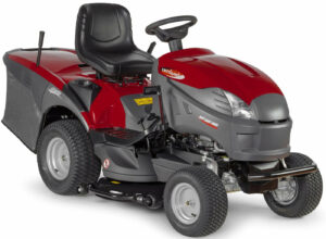 Castelgarden Allrad-Rasentraktor XHT 240 4WD - Modell 2022