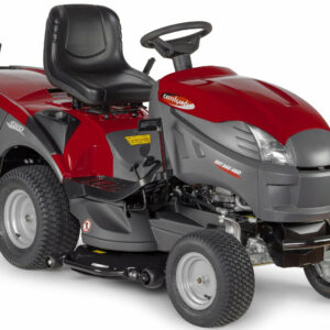 Castelgarden Allrad-Rasentraktor XHT 240 4WD - Modell 2022