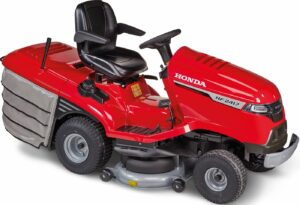 Honda Rasentraktor HF 2417K5 HM - Modell 2024