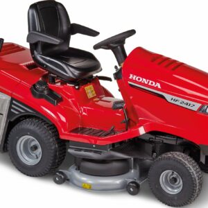 Honda Rasentraktor HF 2417K5 HM - Modell 2024