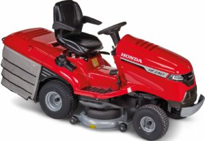 Honda Rasentraktor HF 2417K5 HT - Modell 2024