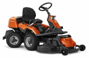 Husqvarna Profi-Frontmäher R 216T AWD - Grundgerät ohne Mähwerk - Modell 2024