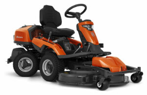 Husqvarna Profi-Frontmäher R 316TX - Grundgerät ohne Mähwerk - Modell 2024