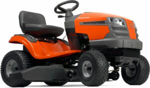 Husqvarna Rasentraktor TS 142L - Modell 2024