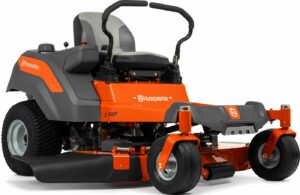 Husqvarna Profi-Frontmäher Z242F - Modell 2024