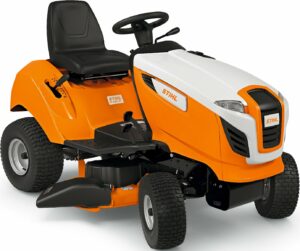 STIHL Rasentraktor RT 4097 SX  - Modell 2024