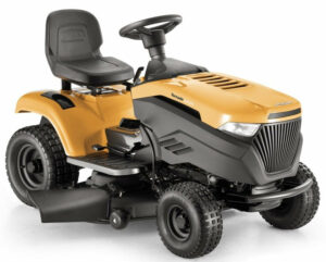 Stiga Rasentraktor Tornado 2108 HW - Modell 2024