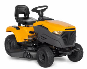 Stiga Rasentraktor Tornado 398 - Modell 2022