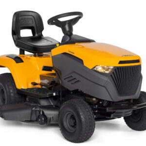 Stiga Rasentraktor Tornado 398 - Modell 2022