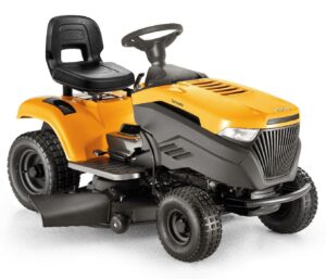 Stiga Rasentraktor Tornado 5108 W - Modell 2024