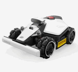 Tondeuse robotisée