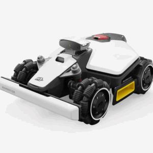 Mähroboter