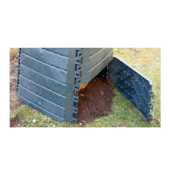 Gartenkomposter - Image 4