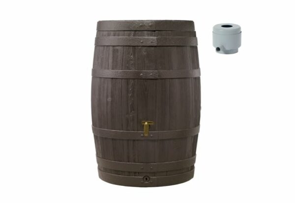 Regenwassersammelbehälter - Image 2