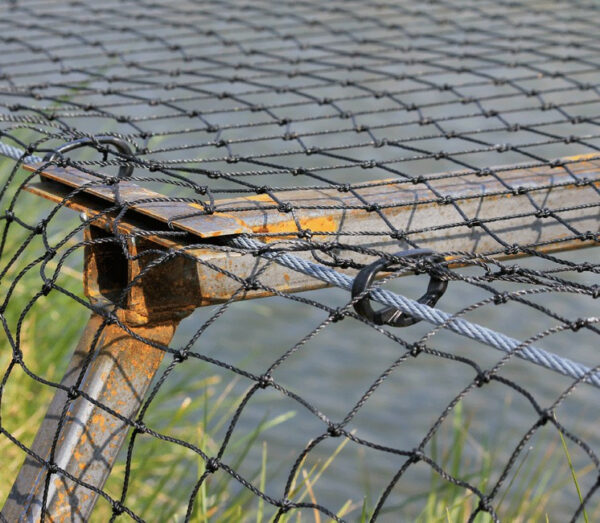 Vogelschutznetz