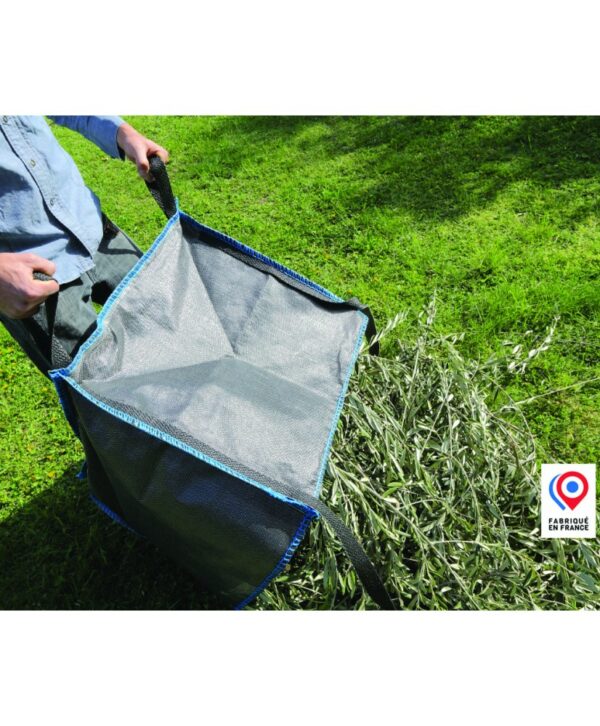 Tasche zum Sammeln von Gartenabfällen - Image 4