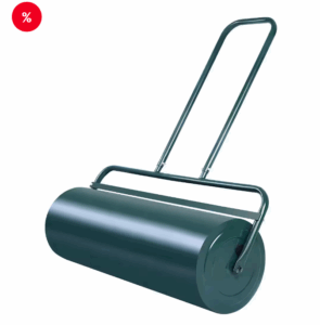 48L Rasenroller, aus Stahl, 114x60x32cm
