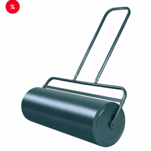 48L Rasenroller, aus Stahl, 114x60x32cm