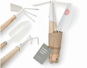 Gartenwerkzeug-Set