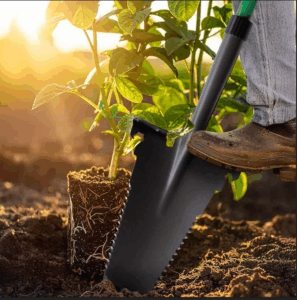Hammersmith RayzerShovel All-in-One Wurzelspaten