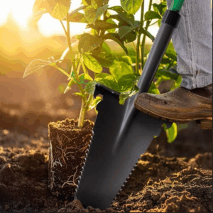 Hammersmith RayzerShovel All-in-One Wurzelspaten