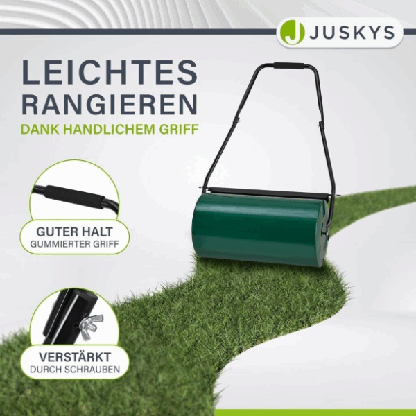 Juskys Fritz 60cm (21089) - Image 3